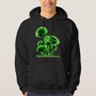 Moletom Fluorescence_T_L verde