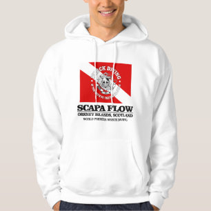 Moletom Fluxo de Scapa