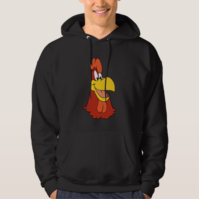 Moletom Foghorn Leghorn (Frente)