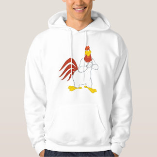 Moletom Foghorn Leghorn | Olhar Travesso