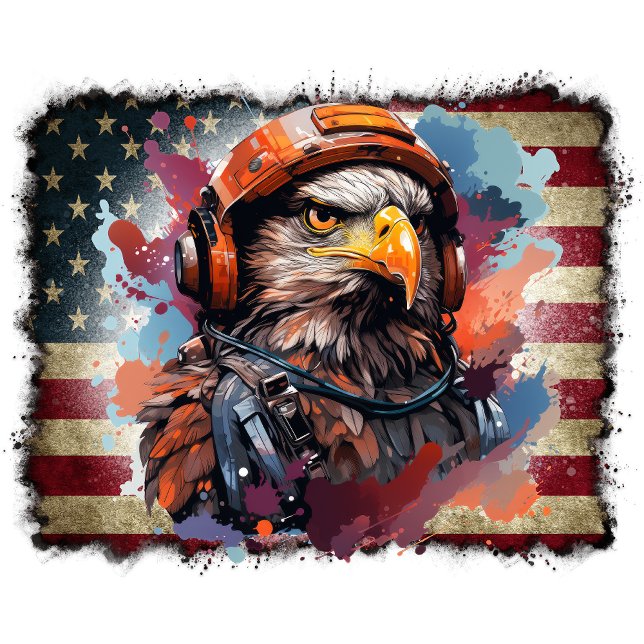 Moletom Fomentar o Espírito (Liberty's Home and Land of the Brave: Where American Patriots Thrive.)