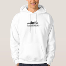 Forest Hill Baptist Church Hoodie