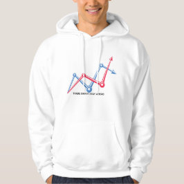 Moletom Forex Trader - Comprar Baixo e Venda de T-shirt Al
