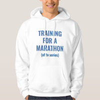 Formação Para Uma Maratona