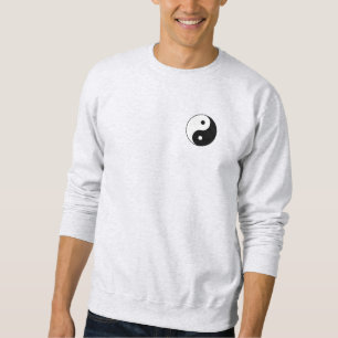 Moletom FORT LAUDERDALE YIN YANG Sweatshirt