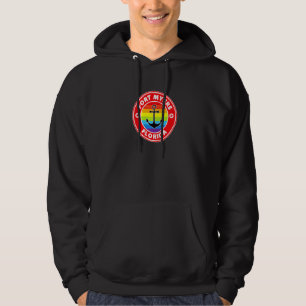 Moletom Fort Myers Florida Fl Beach Vintage Retro Holiday