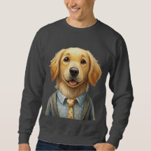 Foto personalizada de um cão - Concebida para home