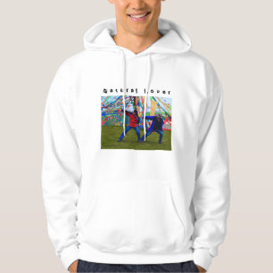 Moletom Foto personalizada Hoodie, Foto da família Hoodie