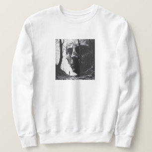 Moletom Foto Personalizada Moderna Elegante Criar Você Mes