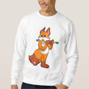 Moletom Fox em Música com Flute.PNG