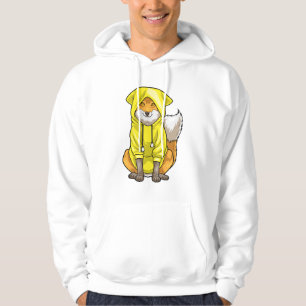 Moletom Fox Hoodie