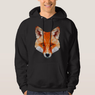 Moletom Fox Lover No Origami Look