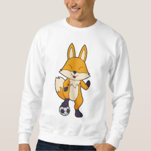Moletom Fox Soccer