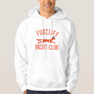 Moletom Foxcliff Yacht Club
