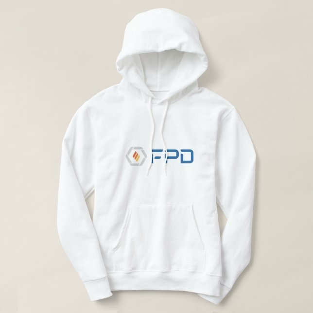 Moletom FPD Company Hooft Sweatshirt (Frente do Design)