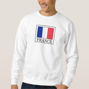 Moletom França