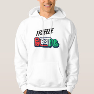 Moletom Free Palastien