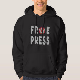 Moletom Free Press