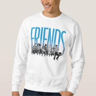 Moletom FRIENDS™ A Galera