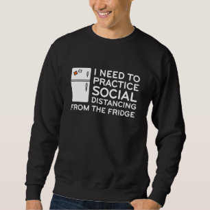 Moletom Frigorífico social
