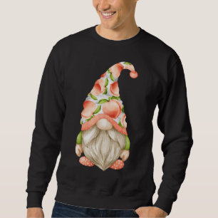 Moletom Fruta De Peachy Lover Para Casal De Xmas Correspon