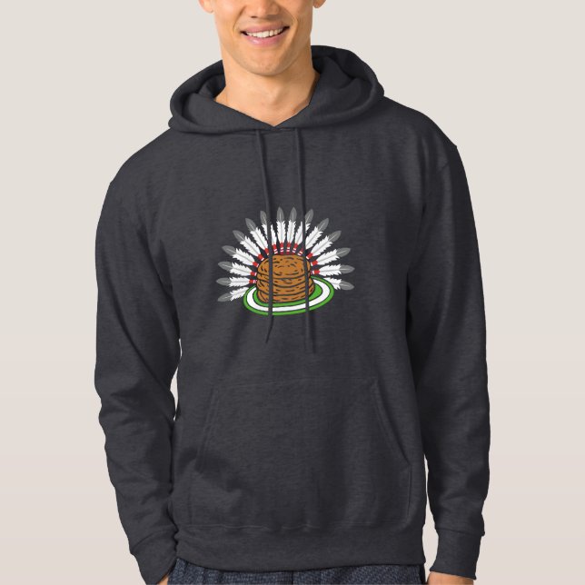 Moletom Frypão Power (Frente)