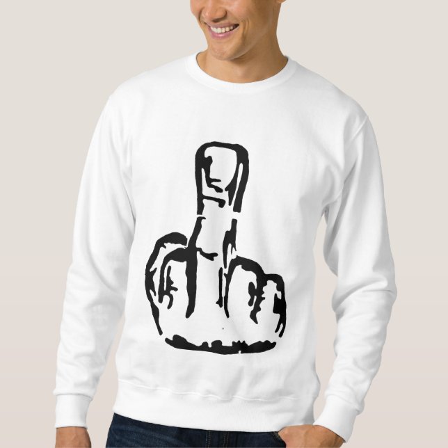 MOLETOM FU (Frente)