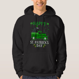 Moletom Funny Buffalo Xadrez Green Truck Crock Bird Rua Pa