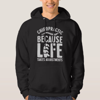 Moletom Funny Chiropractic Gift For Men Women Chiropractic