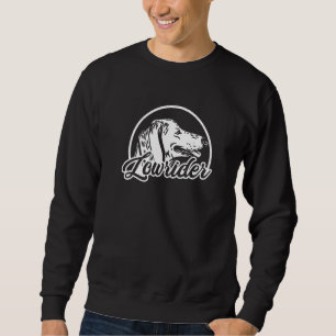 Moletom Funny Dachshund Dog Brey Wiener Proprietário de en