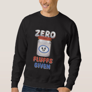 Moletom Funny Fluffernter Sandwich Marshmallow Cream Pean