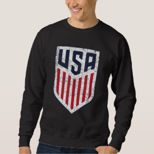 Moletom Futebol americano e esporte nos Estados Unidos