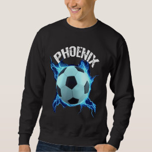 Moletom Futebol da Arizona Phoenix