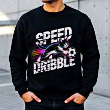 Futebol de Gato Retrô - Presente de Aniversário pa