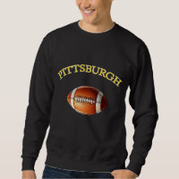 Futebol de Pittsburgh