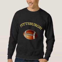 Futebol de Pittsburgh