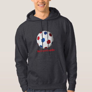 Moletom Futebol Holandês