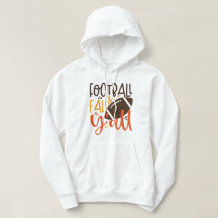 Moletom Futebol outono e Y