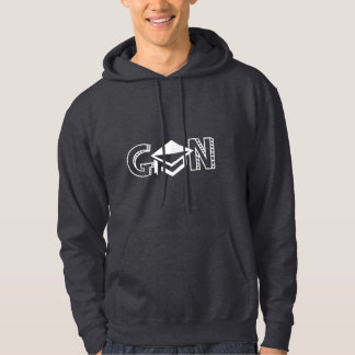Moletom G N.Graduação