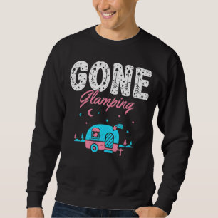 Moletom Gabababajur De Campanha Glamper De Glamper Com Gre