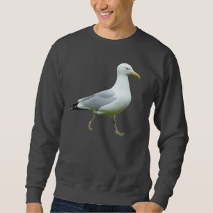 Moletom Gaivota