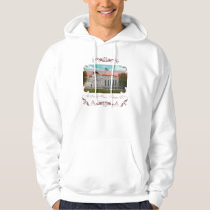Moletom Galeria Nacional de Sweatshirt Arte Hooded