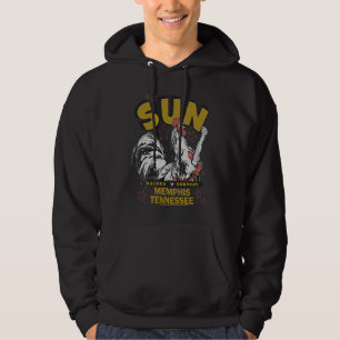 Moletom Galo de Rockabilly da Sun Records