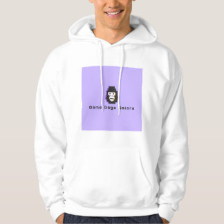 Moletom game gags galore hoodie