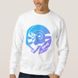 Moletom GAMY® Logo Herren