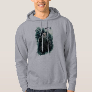 Moletom Gandalf - A Guerra Está Chegando