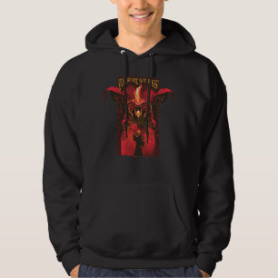 Moletom GANDALF™ Vs Balrog "Você Não Passará" Gráfico