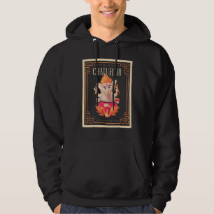 Moletom Ganesh Chaturthi Hinduísmo Prosperidade Boa Sorte 