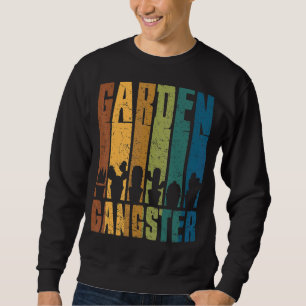 Moletom Gângster Jardim Potes Cactus Cactos 4