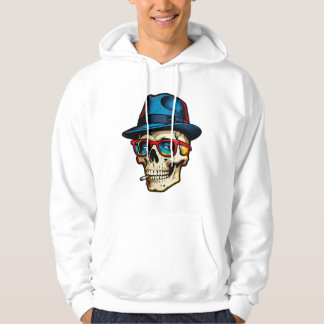 Moletom Gangster Skully